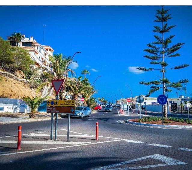 Lovely 2 Bedroom Near Las Vistas Beach Adults Only! Appartamento